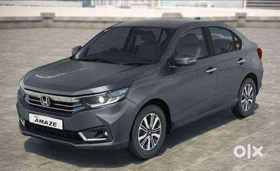 Honda Amaze 2022 Diesel Good Condition