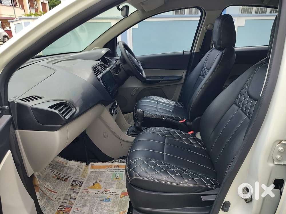 Tata Tiago 1.05 Revotorq Xe, 2020, Petrol