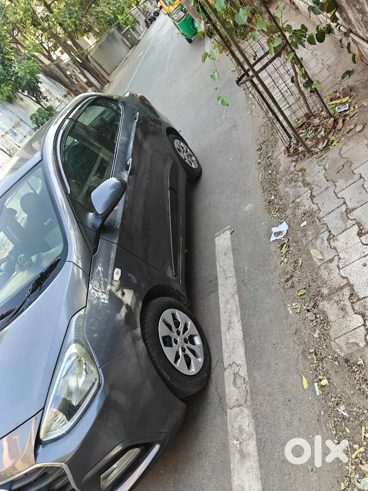 Hyundai Xcent 2018 Petrol 38000 Km Driven  Face Lift