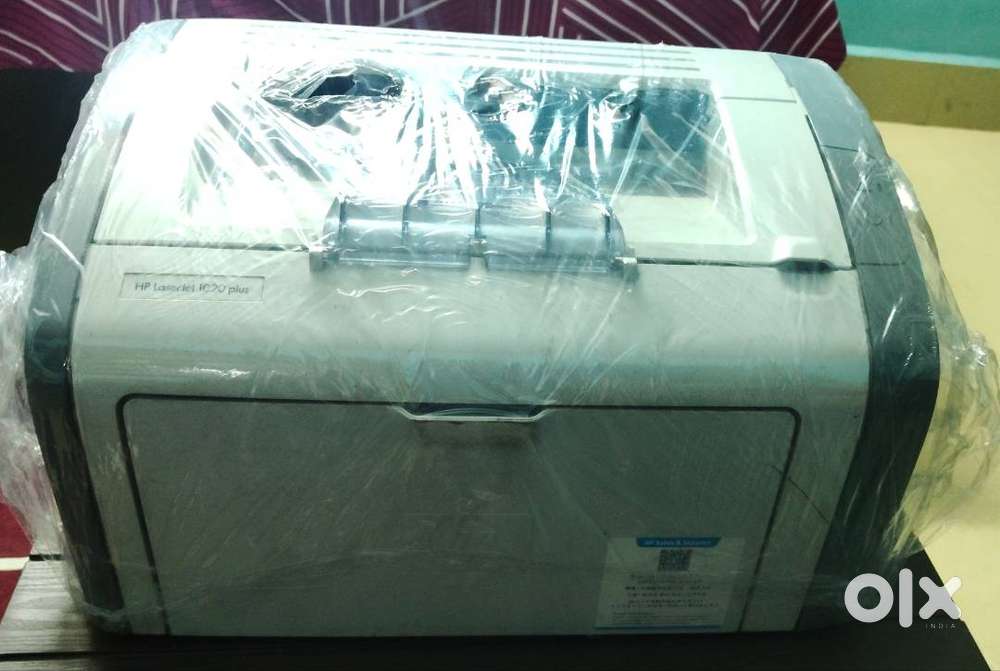 HP LASERJET 1020 PLUS-For sale