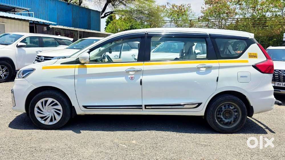 Maruti Suzuki Ertiga, 2024, Cng & Hybrids