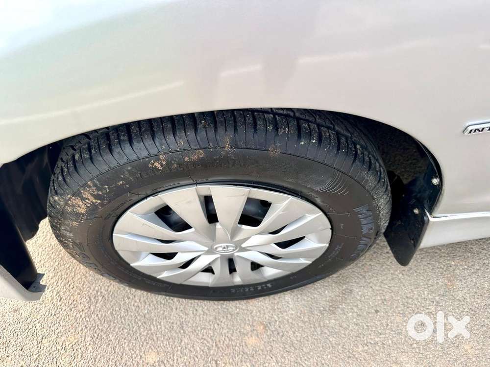 Toyota Innova 2.5 G (diesel) 7 Seater, 2014, Diesel