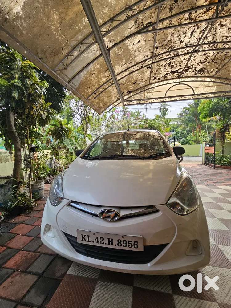 Hyundai Eon 2014 Petrol 35686 Km Driven
Not Used In The Last 6 Months