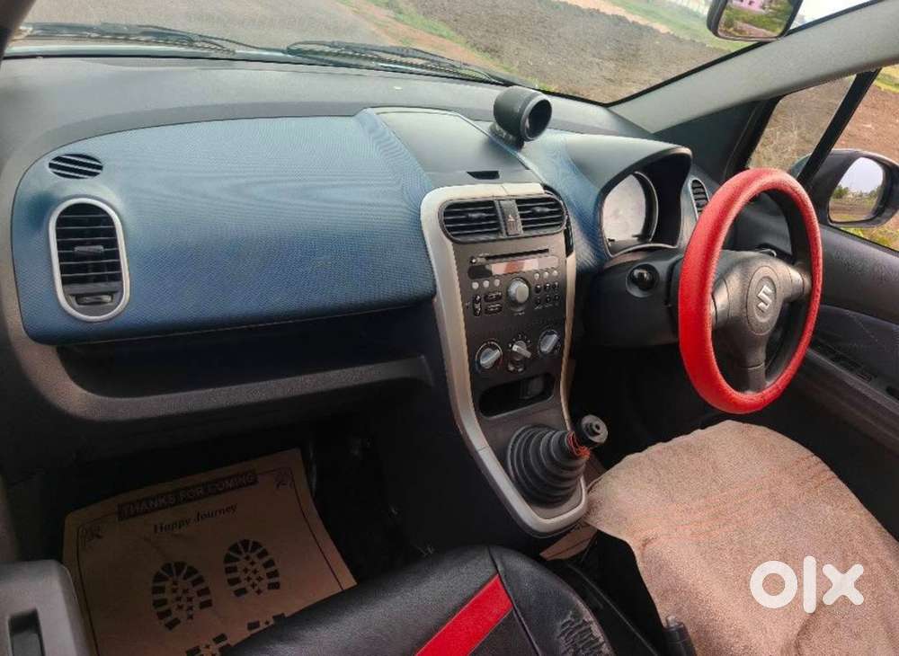 Maruti Ritz Diesel 2011