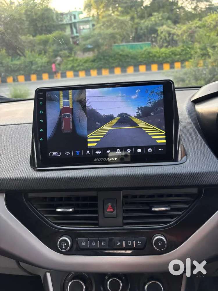 Tata Nexon Diesel Well Maintained