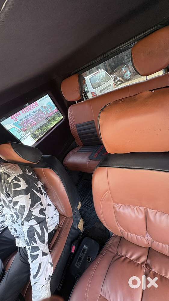 Mahindra Thar 2012 Diesel Well Maintained