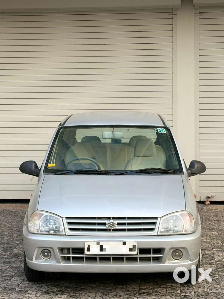 Maruti Suzuki Zen Estilo Lxi Bs Iv, 2004, Petrol