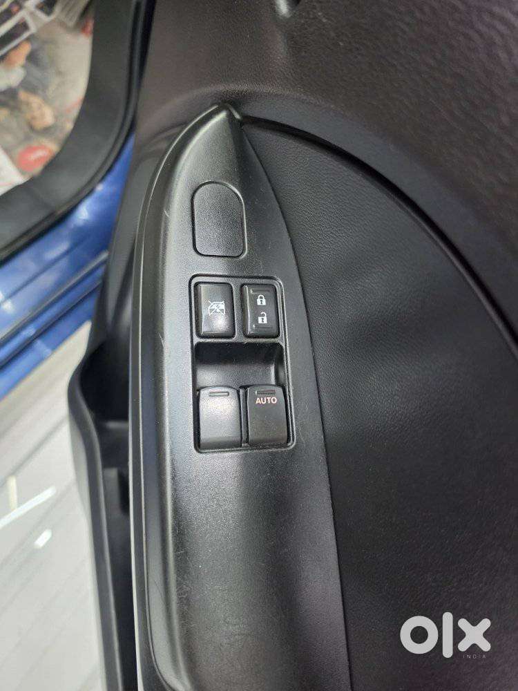 Maruti Suzuki Baleno Sigma, 2021, Petrol