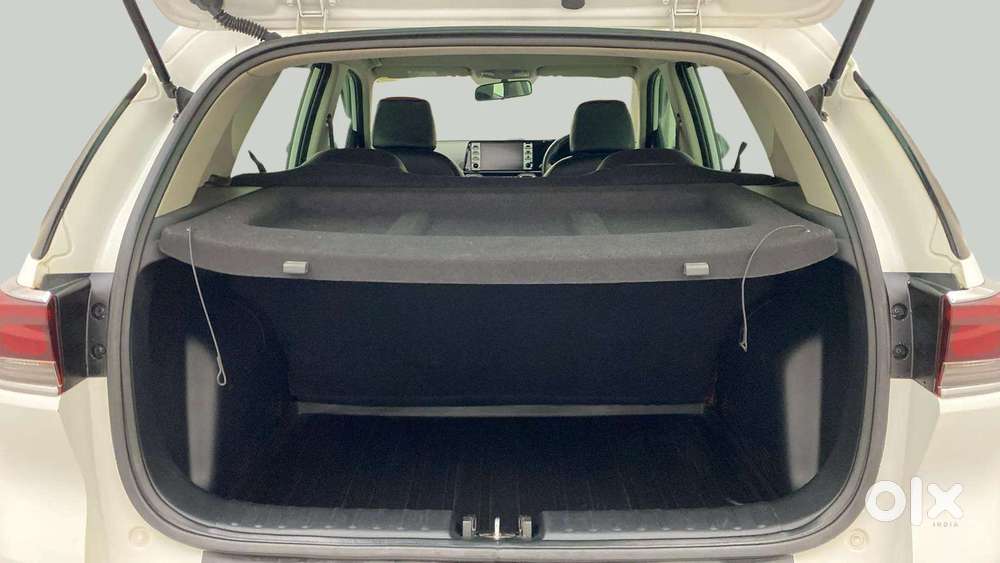 Kia Sonet Htk Plus, 2021, Diesel