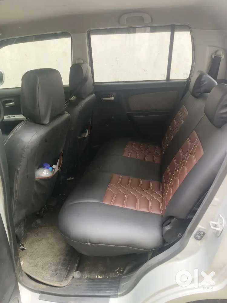 Maruti Suzuki Wagon R Lxi 2014 Car Brand New Condition Hai