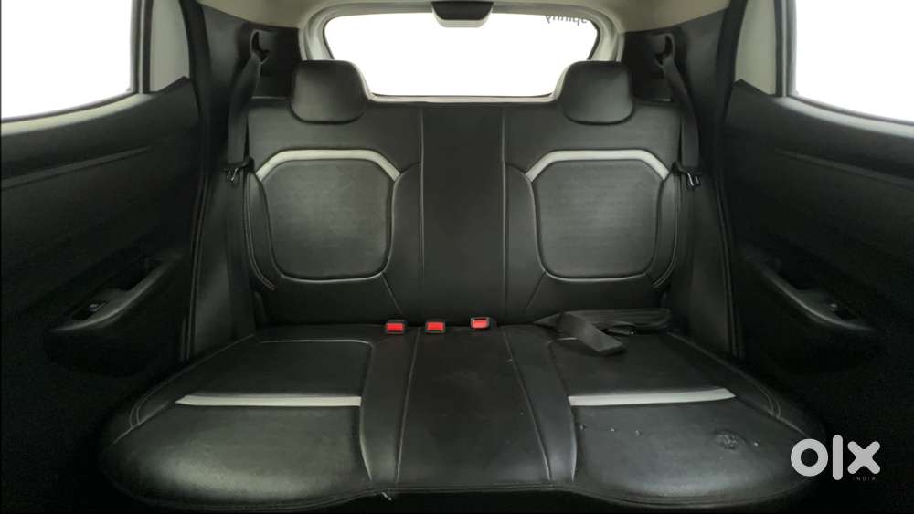 Renault Kwid 1.0 Rxt Optional, 2021, Petrol