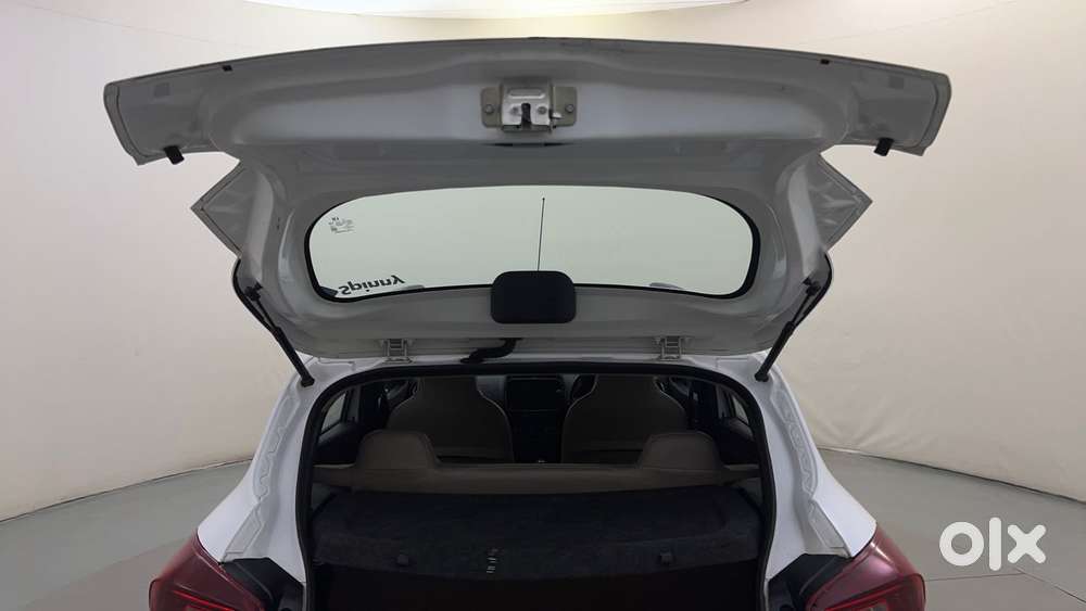 Renault Kwid Rxt 1.0, 2022, Petrol