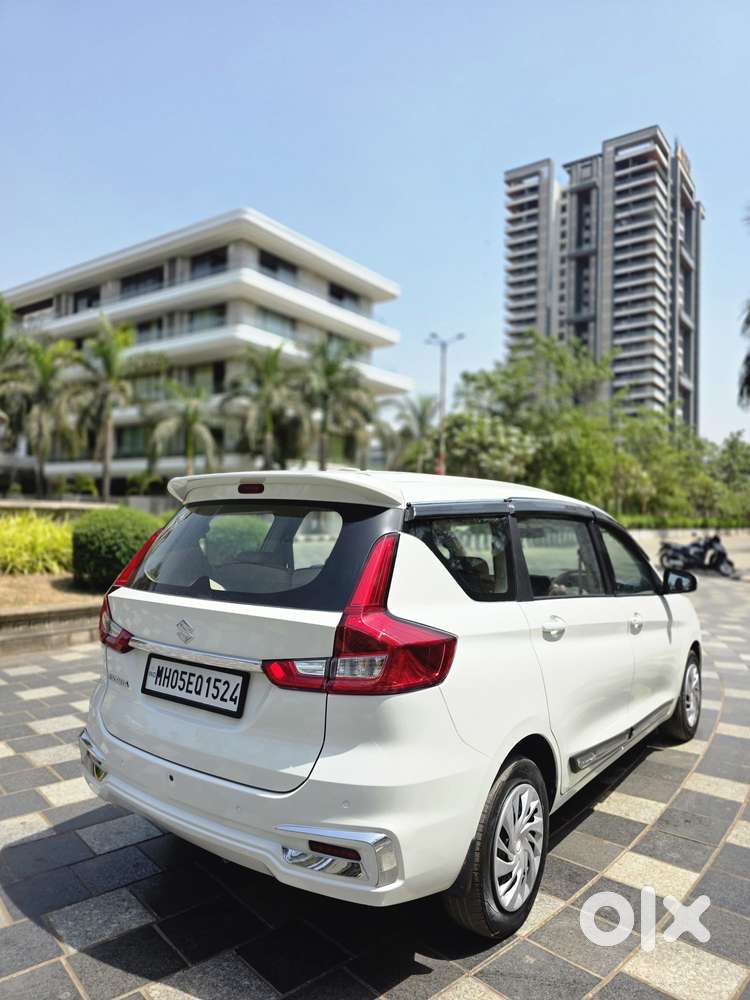 Maruti Suzuki Ertiga Vxi (o) Cng, 2021, Cng & Hybrids