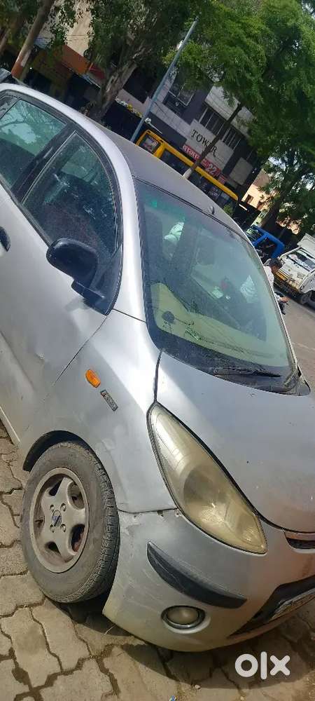 Hyundai I10 2010 Year Car