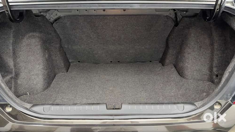 Honda Amaze S Cvt I-vtec, 2023, Petrol