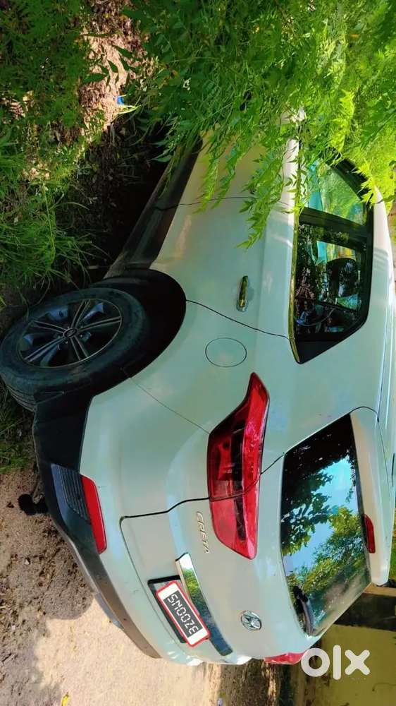 Hyundai Creta 2015 At Diesel Second Owner