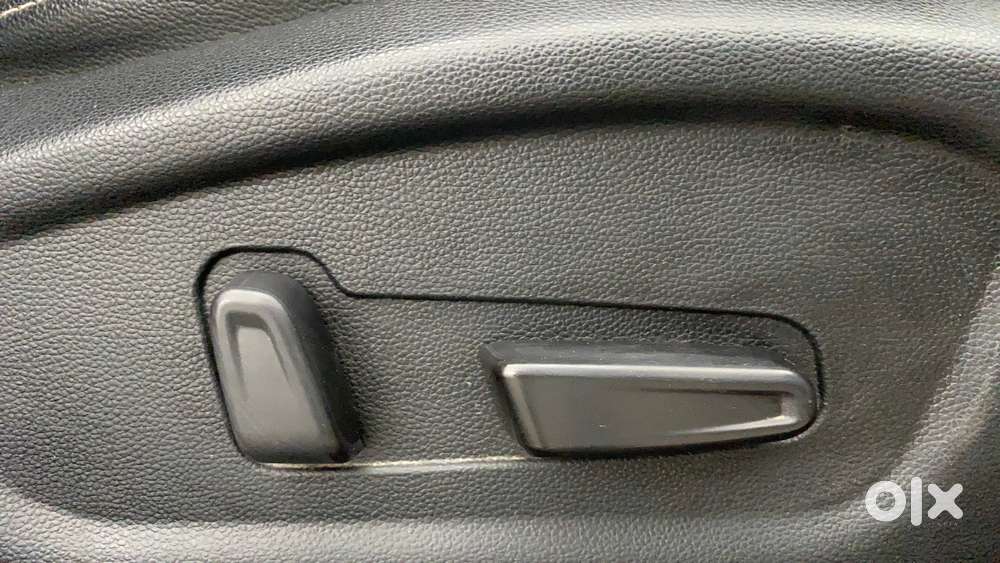 Hyundai Creta 1.6 Sx (o) Vtvt, 2018, Petrol