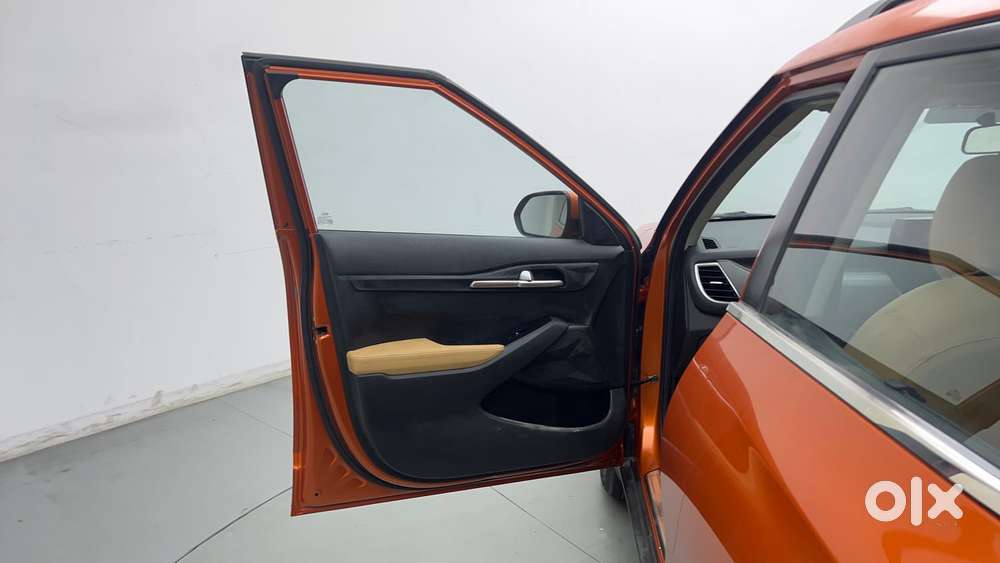 Kia Seltos 1.5 Htk+, 2019, Petrol
