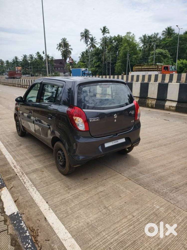 Maruti Suzuki Alto 800 Lxi, 2016, Petrol