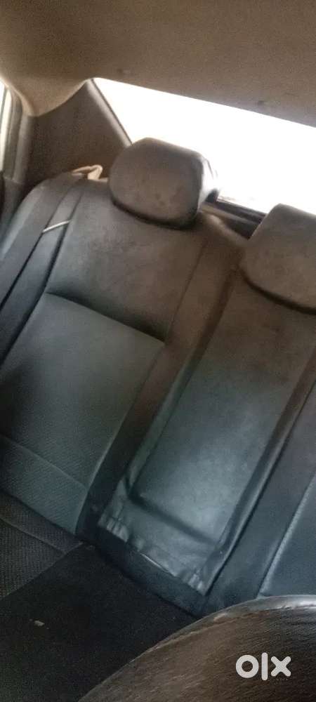 Hyundai Verna 1.6 S Crdi 2012
