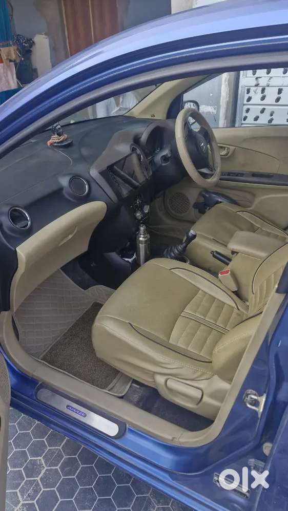 Honda Car Hr No.