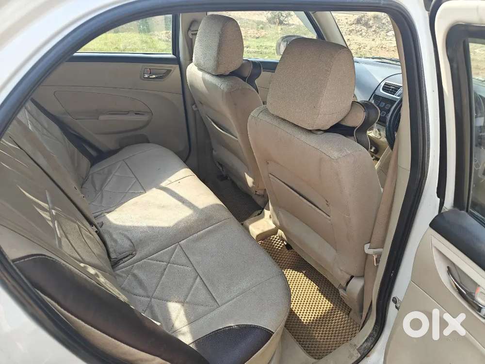Swift Dezire For Sale