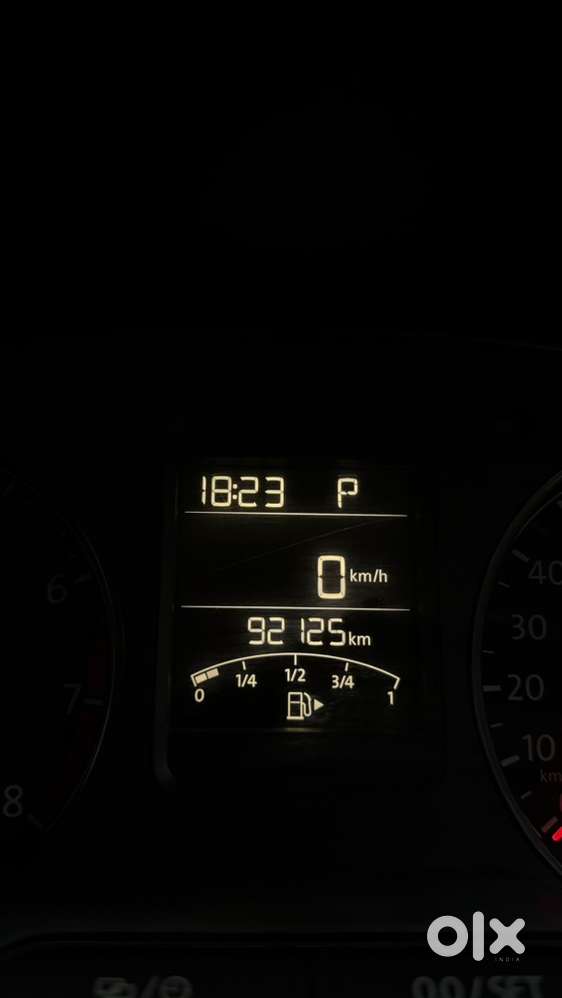 Volkswagen Polo Gt Tsi