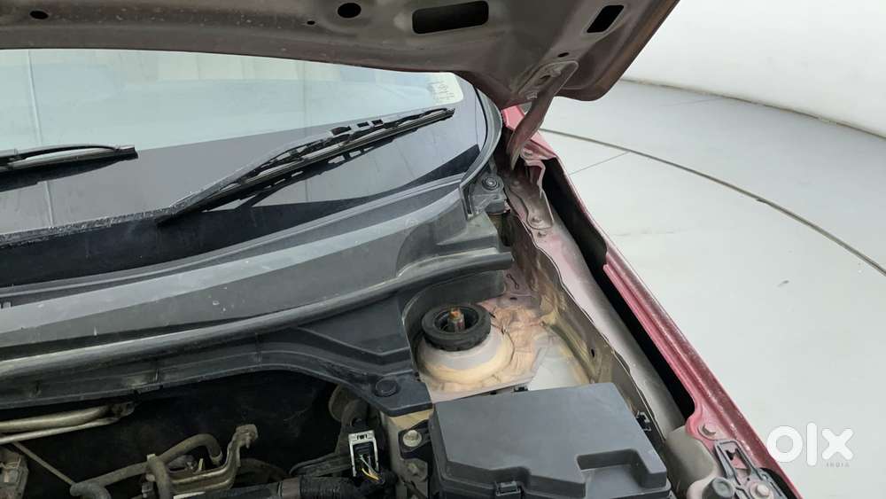 Honda Amaze S Petrol, 2020, Petrol
