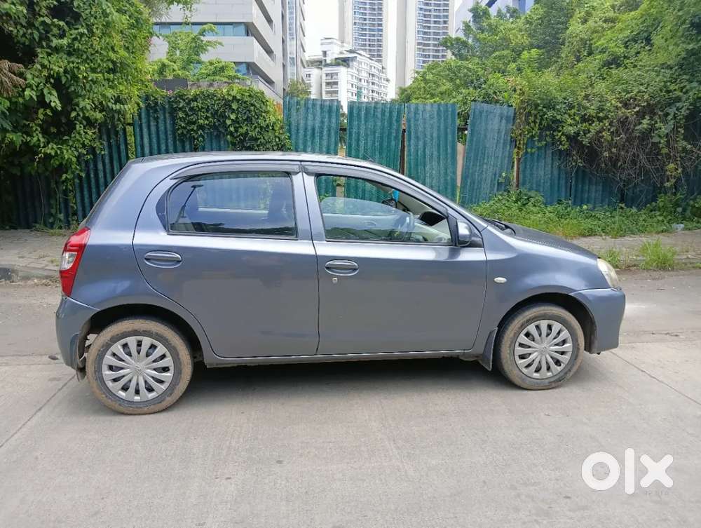 Toyota Etios Liva 1.2 G, 2014, Petrol