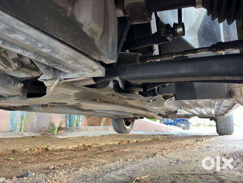 Maruti Suzuki S Cross 2015 Diesel 62000 Km Driven