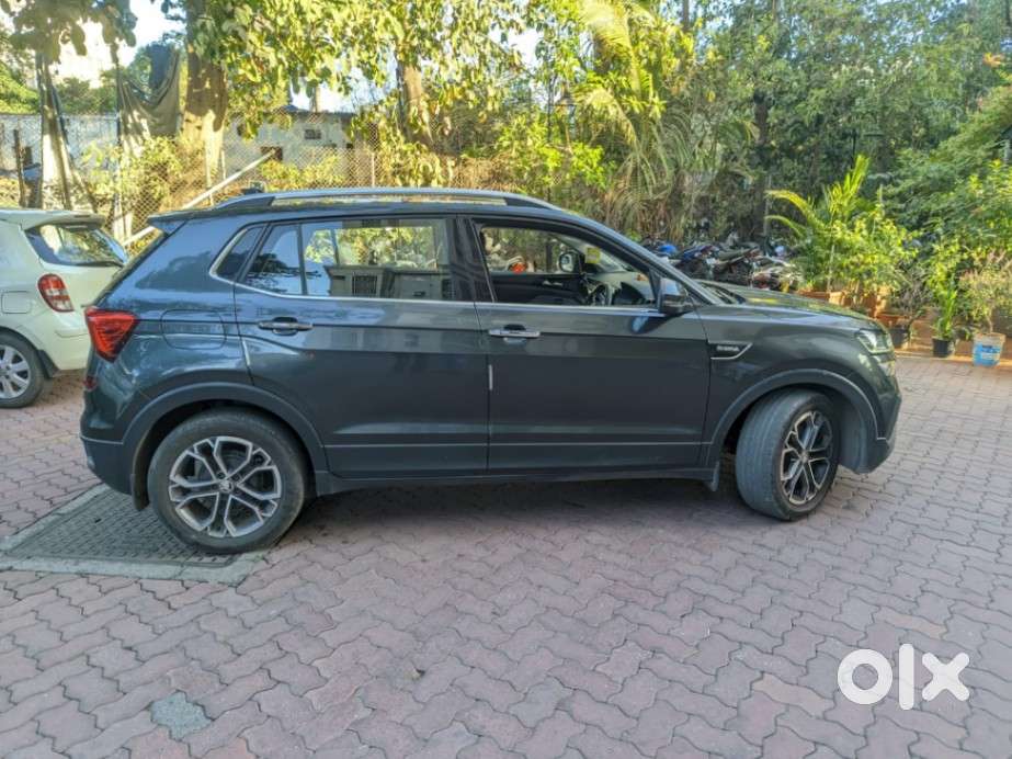 Skoda Kushaq 1.5 Tsi Style Dsg, 2022, Petrol