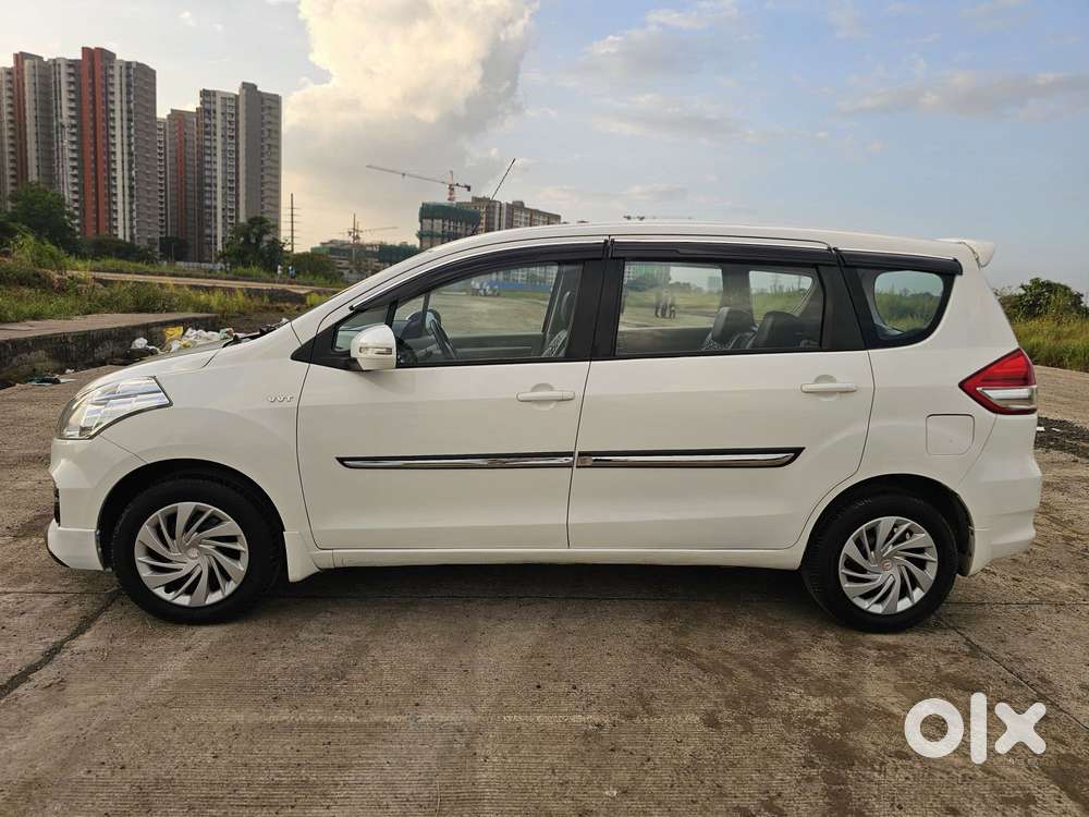 Maruti Suzuki Ertiga 1.4 Vxi Cng Anniversary Edition, 2019, Petrol