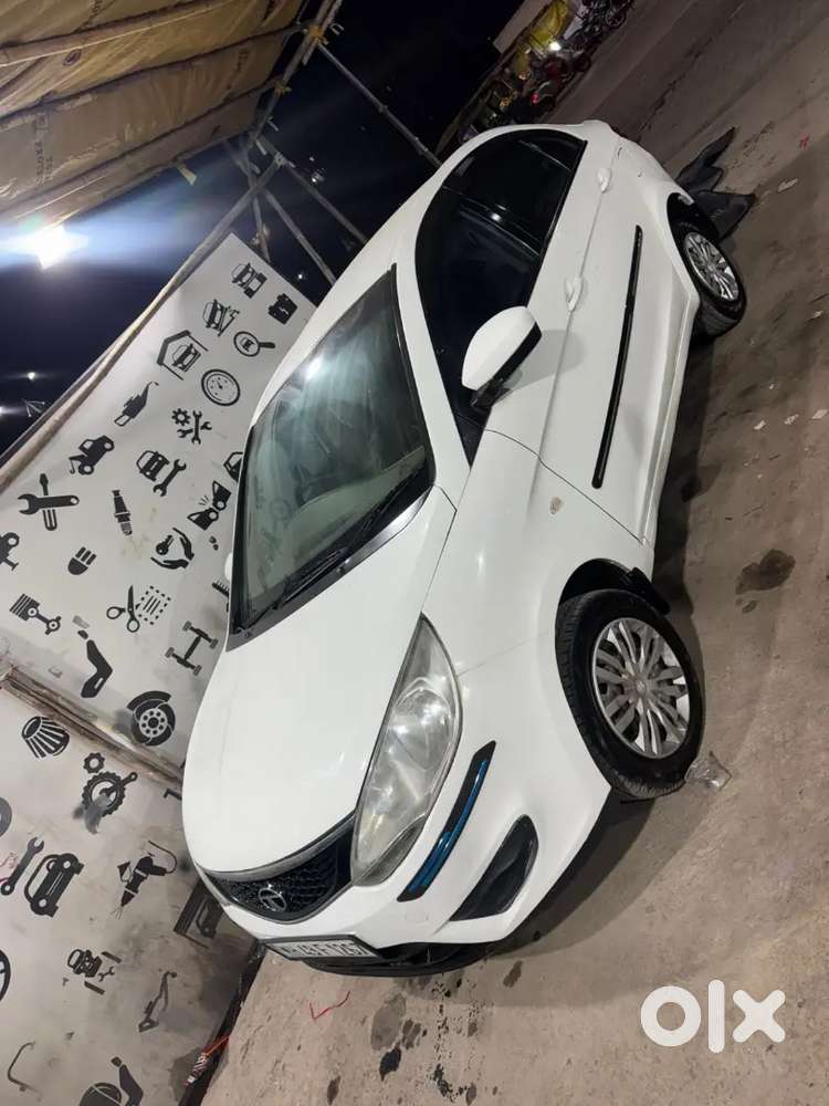 Tata Zest 2016 Diesel Good Condition
