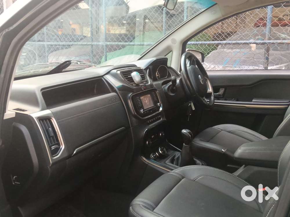 Tata Hexa Xt 4x4, 2017, Diesel
