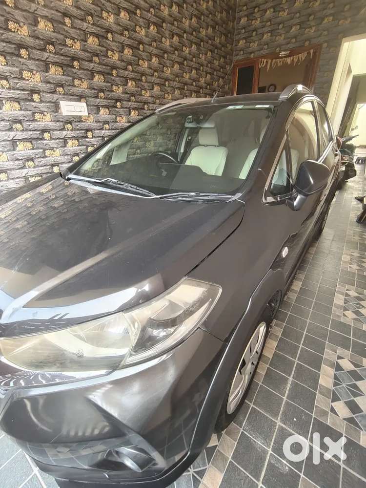 Honda Wr-v 2017 Dieselwith 25km/l Mileage