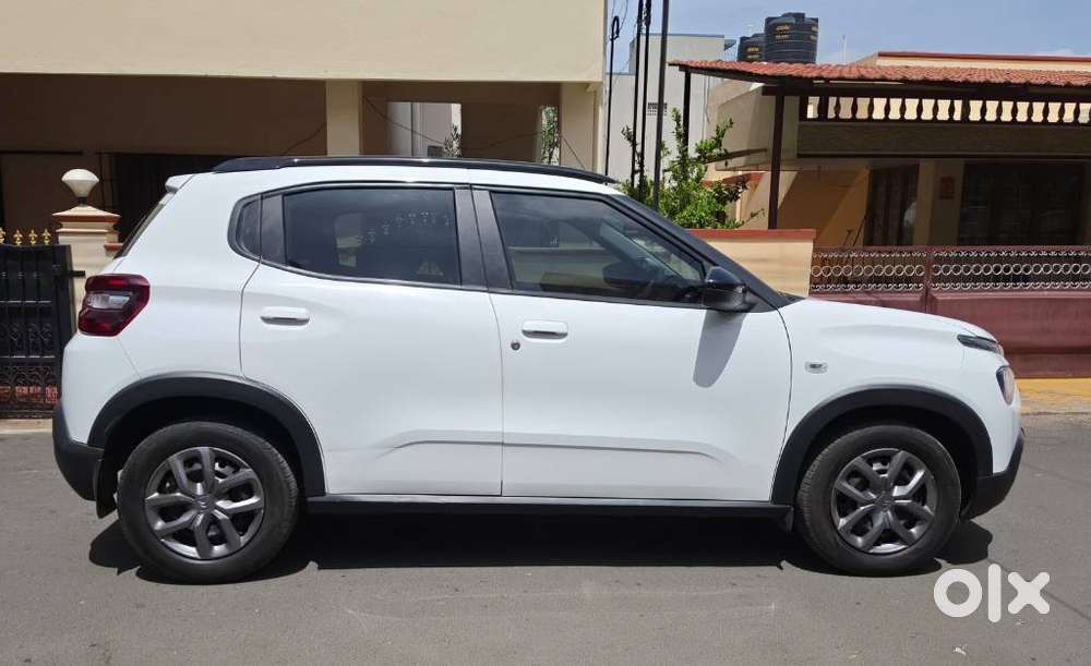 Citroen C3 Feel 1.2 Petrol, 2022, Petrol