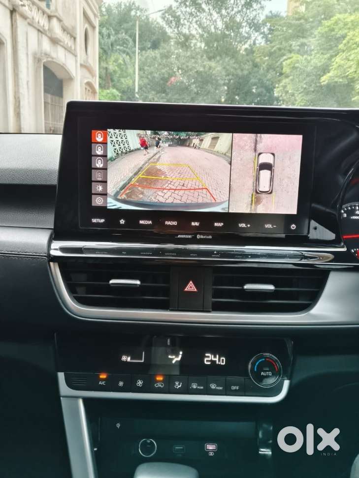 Kia Seltos X Line 1.4 Dct, 2022, Petrol