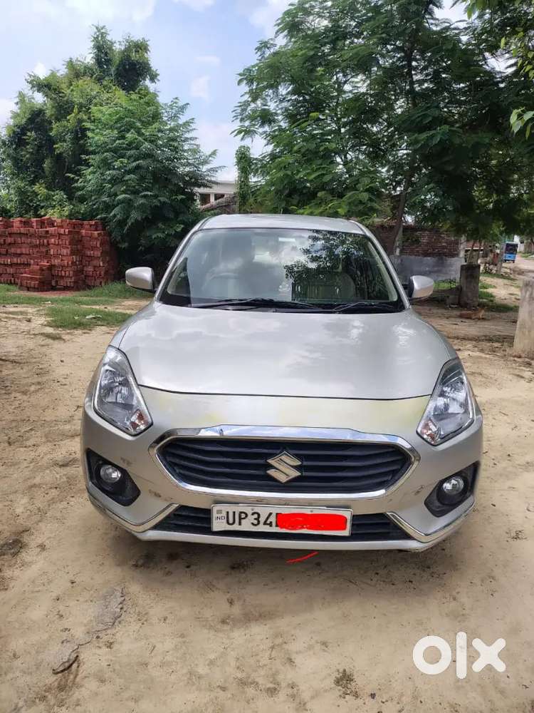 Maruti Suzuki Dzire Vxi 2020
