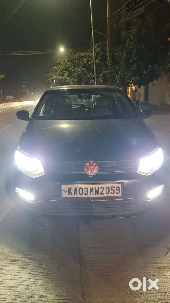 Excellent Condition Polo For Sale