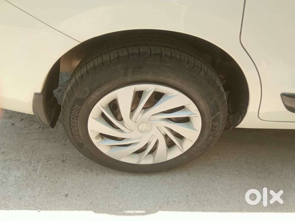 Maruti Suzuki Ertiga 1.5 Vxi, 2020, Petrol