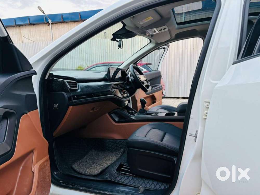 Tata Harrier Adventure Plus, 2025, Diesel