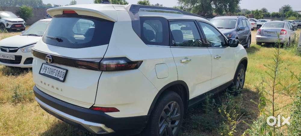 Tata Safari 2.0 Kryotec Xt Plus, 2023, Diesel