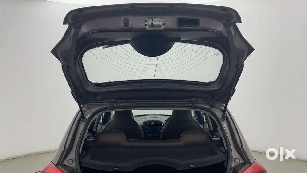 Tata Tiago Xz, 2017, Petrol