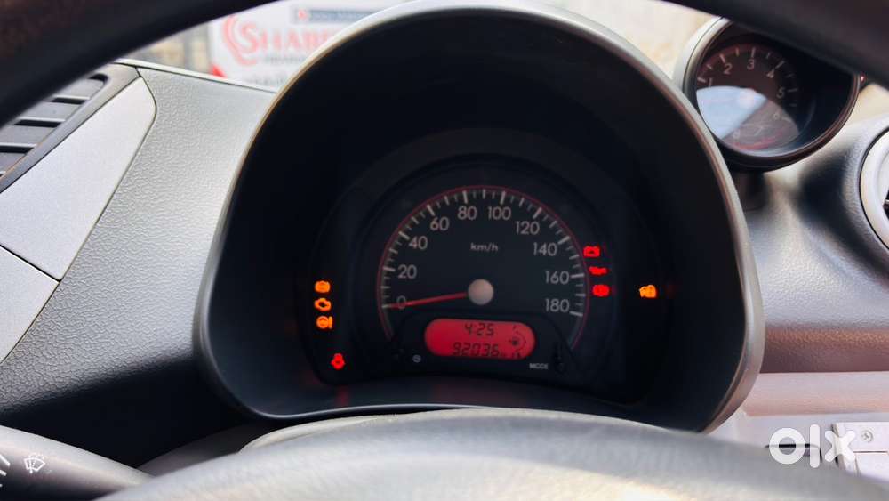 Maruti Suzuki A-star 2009 Km Driven