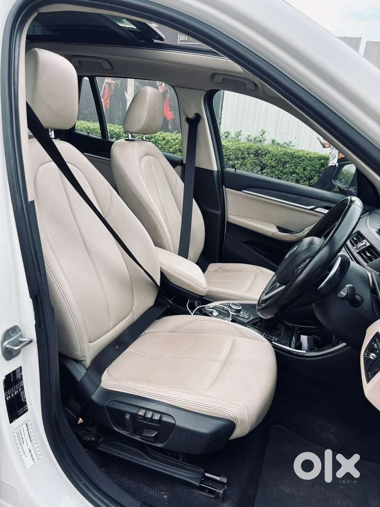 Bmw X1 2.0 Sdrive20d Xline, 2019, Diesel
