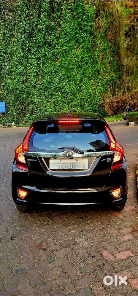 Honda Jazz Vx Diesel, 2015, Diesel