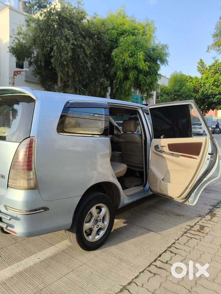 Toyota Innova 2010 Diesel Good Condition