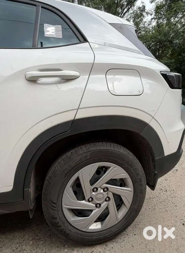 Hyundai Creta 1.6 Ex (o) 2025 Automatic