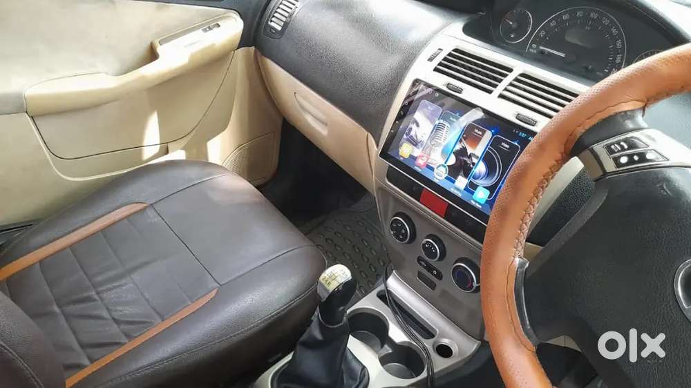 Tata Indica Vista 2012 Diesel 68000 Km Driven