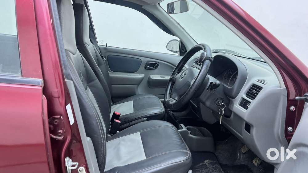 Maruti Suzuki Alto K10 Vxi, 2012, Petrol